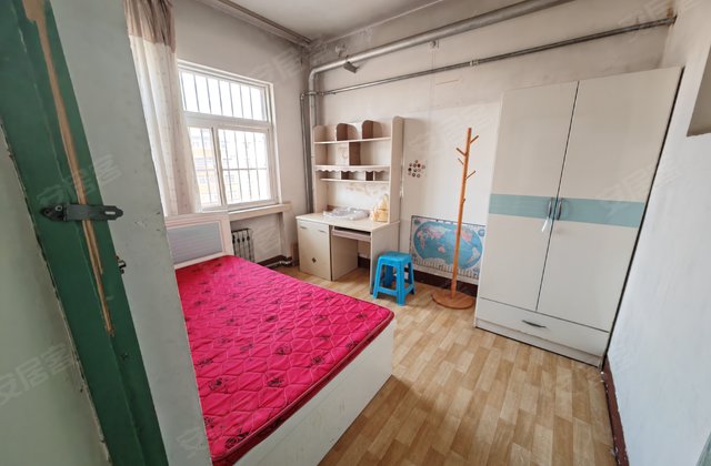 【军分区家属院二手房,东营军分区家属院二手房出售信息】- 上海安居