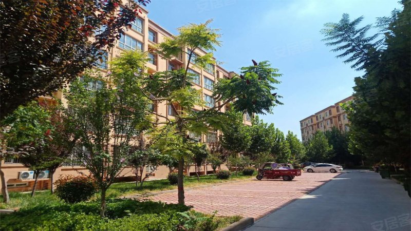 幸福小镇,侯风线-运城幸福小镇二手房,租房,房价-运城安居客