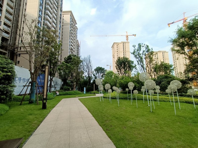 雨花区旭辉雨花郡图片