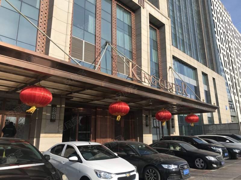 七星公馆,营盘北街3号-沈阳七星公馆二手房,租房,房价-沈阳安居客