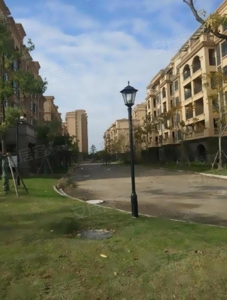 水榭兰亭,浦兰路91弄-上海水榭兰亭二手房,租房,房价-上海安居客