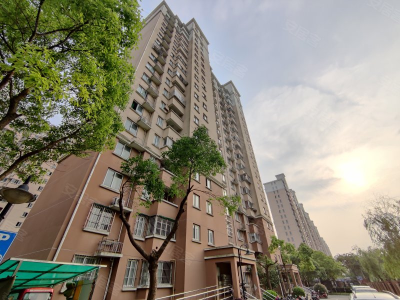 永康城锦宏苑,永跃路550弄-上海永康城锦宏苑二手房,租房,房价-上海