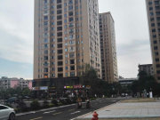 新南天古汉国际广场