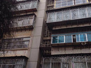 和平村小区图片