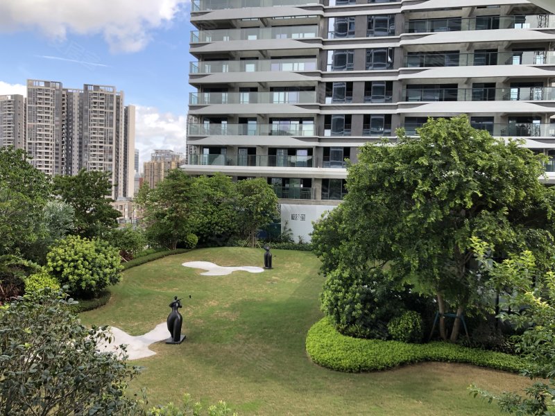 德商樾玺,永安二路,金日华路-中山德商樾玺二手房,租房,房价-中山安居