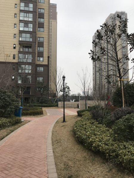 圣桦城,复兴大道-北京圣桦城二手房,租房,房价-北京安居客