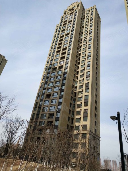 华茂央府,全运北路68号-沈阳华茂央府二手房,租房,房价-沈阳安居客