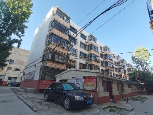 帅府小区,帅府街18号 - 大同帅府小区二手房,租房,房价-大同安居客