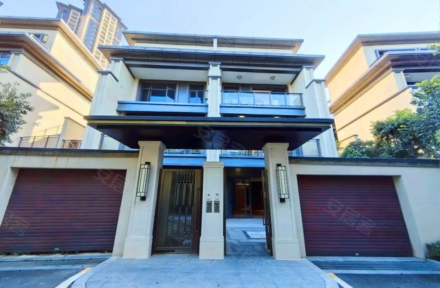 龙光天禧花园(别墅)5室2厅198㎡186万二手房图片