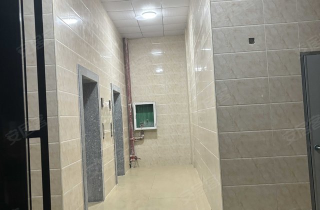 天九养生文化城1室2厅68.65㎡48万二手房图片