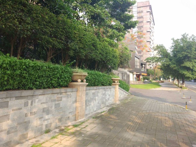 大学馨园,大学城广工一路63号-广州大学馨园二手房,租房,房价-广州