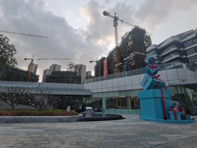 天恒湾景,半岛六路63号-珠海天恒湾景二手房,租房,房价-珠海安居客