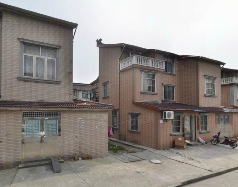 元吉小区(南区)