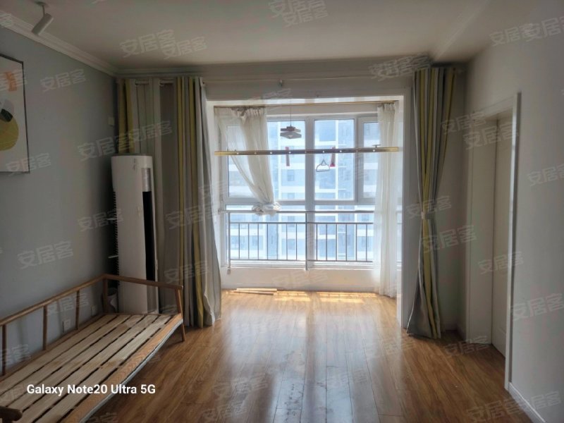 安联青年城2室1厅1卫