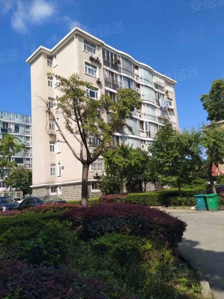 居家桥路19弄小区