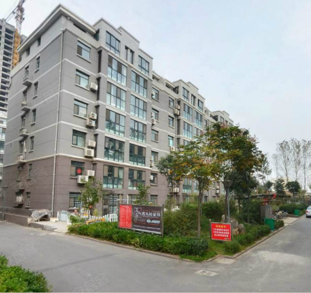 中达尚城,和平路661号-菏泽中达尚城二手房,租房,房价-菏泽安居客