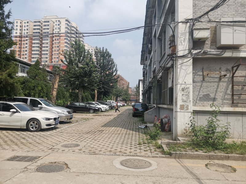 定福庄北里2号院