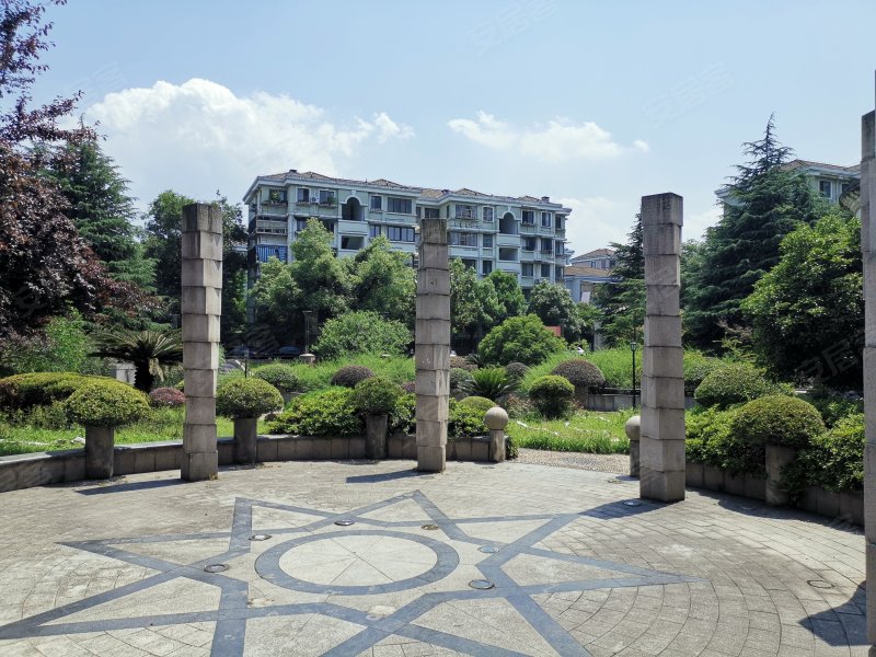 府新花园,文二西路589号-杭州府新花园二手房,租房,房价-杭州安居客