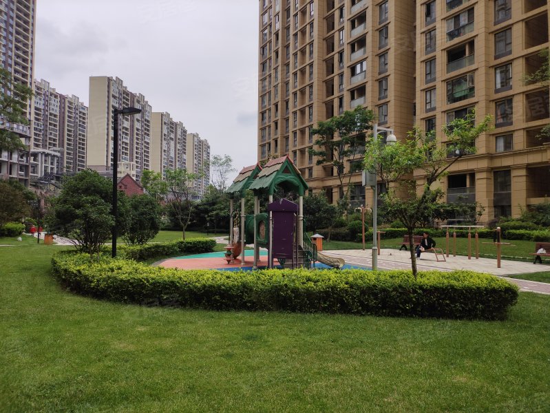 紫藤庄园,明湖路-六盘水紫藤庄园二手房,租房,房价-六盘水安居客