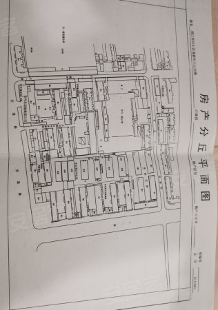 育新花园2室2厅1卫107㎡南57万