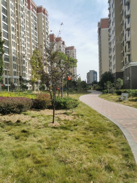 红树湾,汉江路123号-仙桃红树湾二手房,租房,房价-仙桃安居客