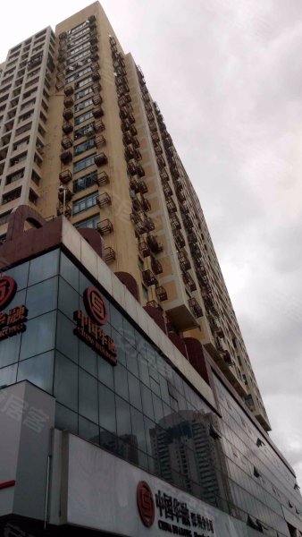 五邑大厦,南园路232号-深圳五邑大厦二手房,租房,房价-深圳安居客