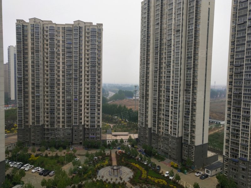 香江博仕源(东区),107国道,近迎宾大道-定州香江博仕源(东区)二手房