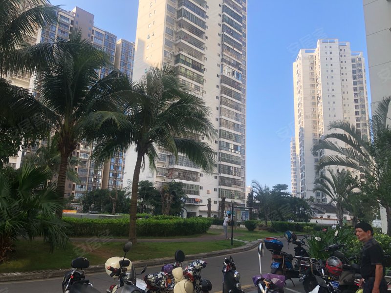 水岸阳光a小区,海甸二东路12号-海口水岸阳光a小区二手房,租房,房价