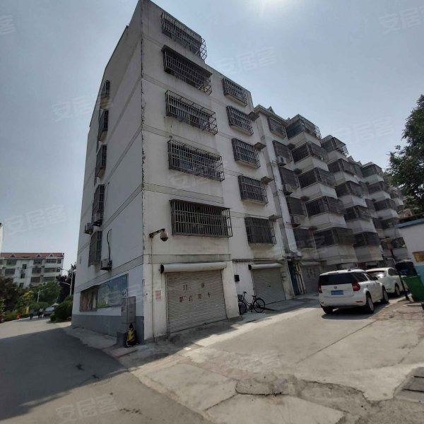 警苑小区,永兴路209号-枣庄警苑小区二手房,租房,房价-枣庄安居客