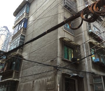 鲤鱼东巷17号院