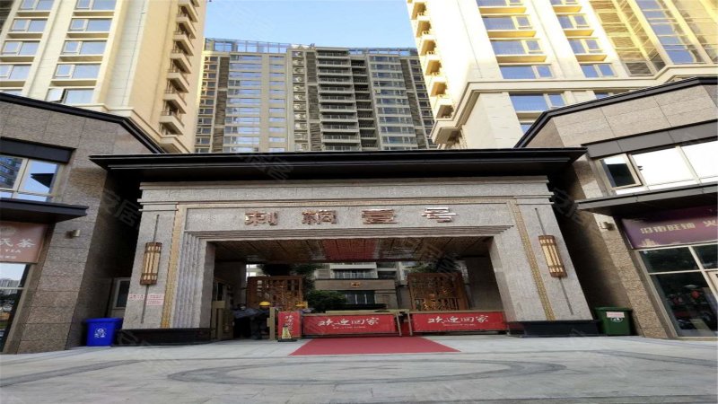 刺桐1号,宝洲街,近刺桐南路-泉州刺桐1号二手房,租房,房价-泉州安居客