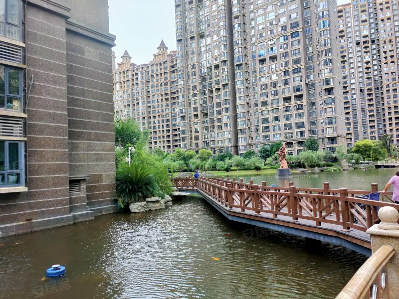 东方名苑(岳塘)