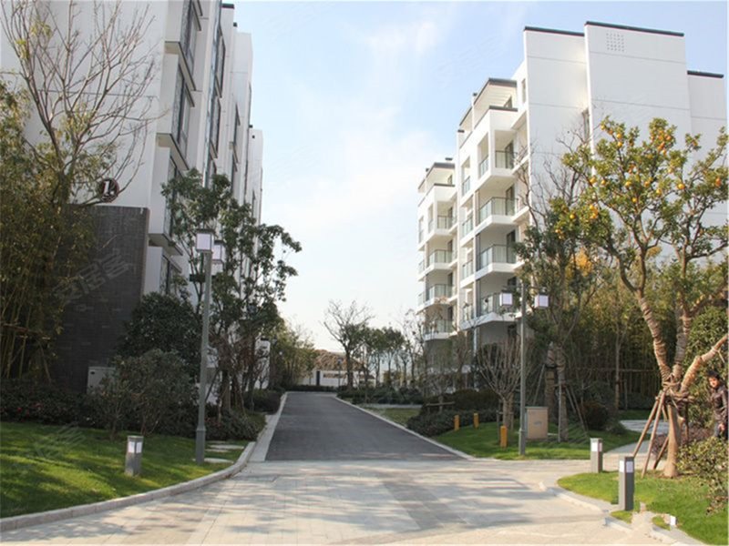 铭家山水江南,孔巷路140号-昆山铭家山水江南二手房,租房,房价-昆山