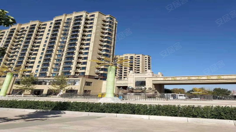 名士豪庭,东街69号-宁阳名士豪庭二手房,租房,房价-宁阳安居客