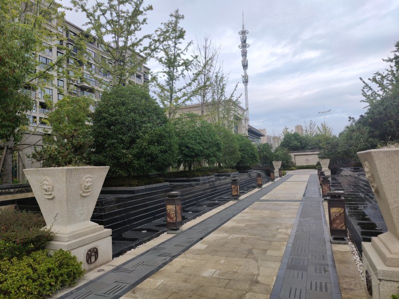 景悦澜庭,夏西街288号-昆山景悦澜庭二手房,租房,房价-昆山安居客