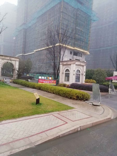 美好易居城香榭,永吉路-泰州美好易居城香榭二手房,租房,房价-泰州