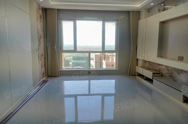 金地盛世园2室2厅98㎡32.8万二手房图片