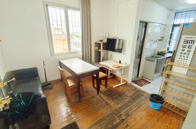 灵响新村2室1厅58.53㎡130万二手房图片