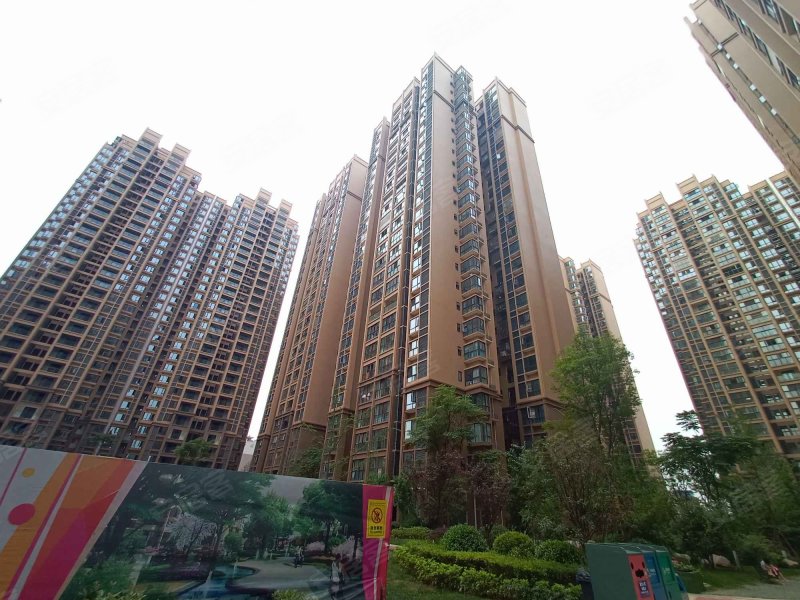 龙都国际,龙都北路399号-成都龙都国际二手房,租房,房价-成都安居客