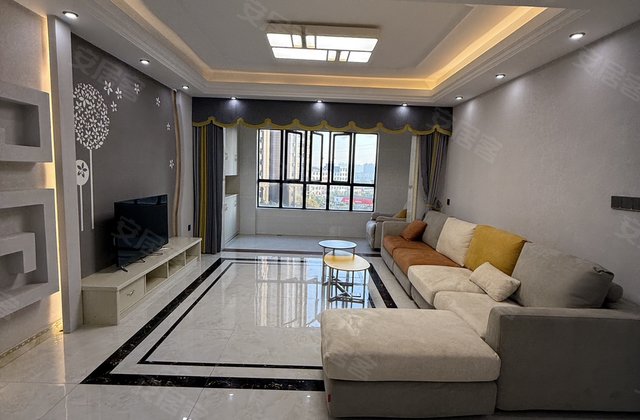 剑桥公馆4室2厅130㎡69.8万二手房图片