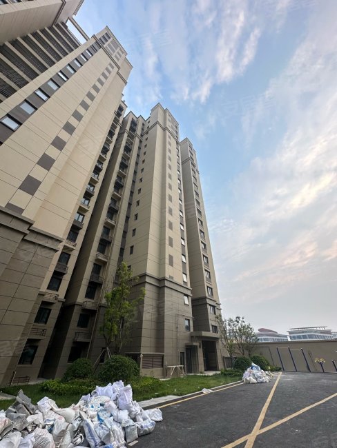 青岛房产网>青岛二手房>李沧二手房>李沧周边二手房>水岸香都>