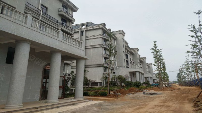 润扬首府,武夷山路,近浦东路-枣庄润扬首府二手房,租房,房价-枣庄安居