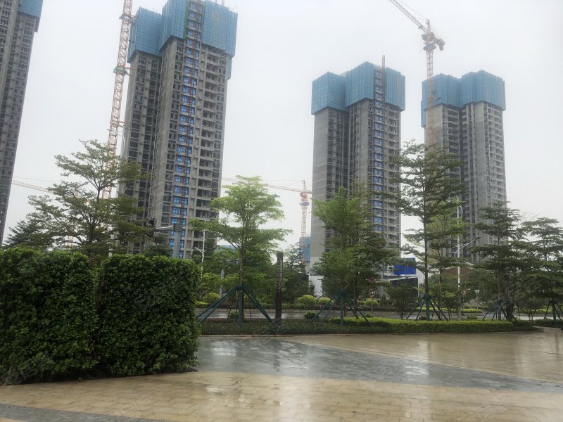 保利和悦湖畔,永利大道-肇庆保利和悦湖畔二手房,租房,房价-肇庆安居