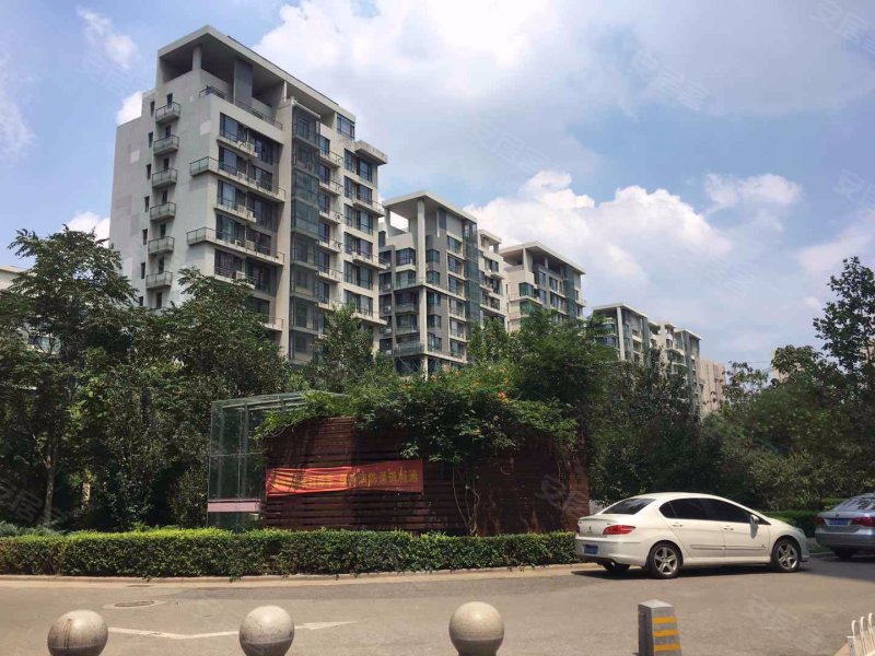 柏丽花园,卫国道151号-天津柏丽花园二手房,租房,房价-天津安居客