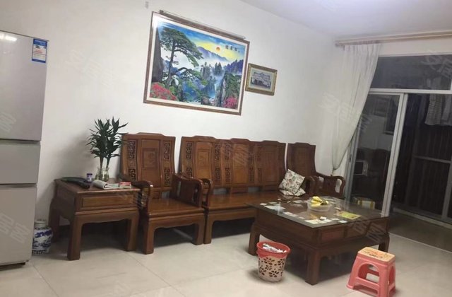 新华苑3室2厅100㎡36万二手房图片