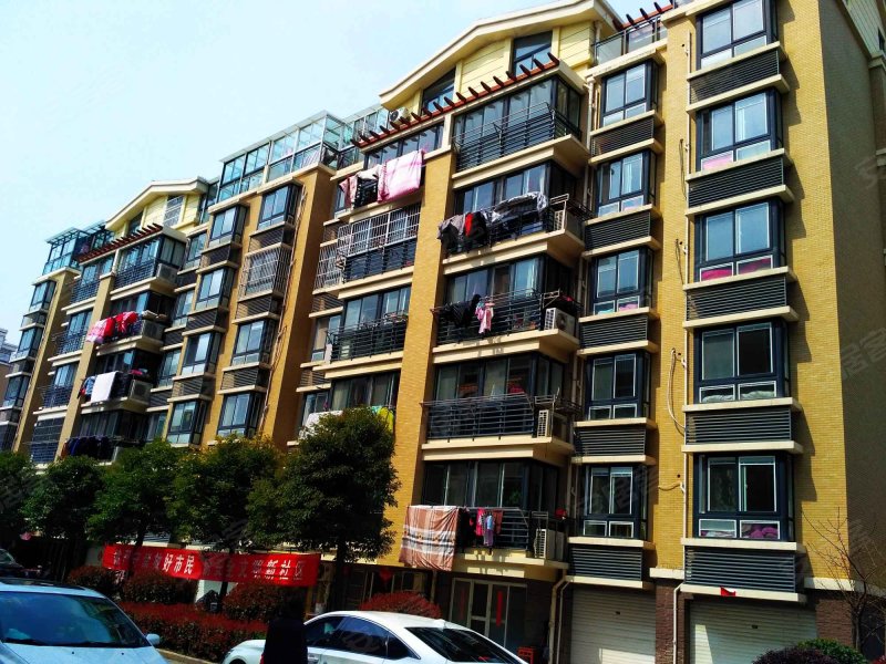 瑞莲福第清莲苑