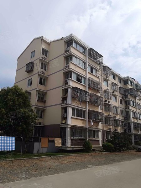 宝悦家苑,罗宁路3030弄-上海宝悦家苑二手房,租房,房价-上海安居客