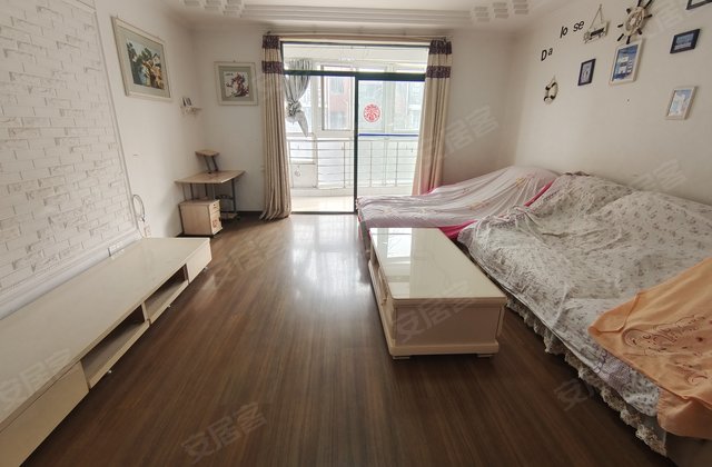 发现之旅3室2厅130㎡59.8万二手房图片