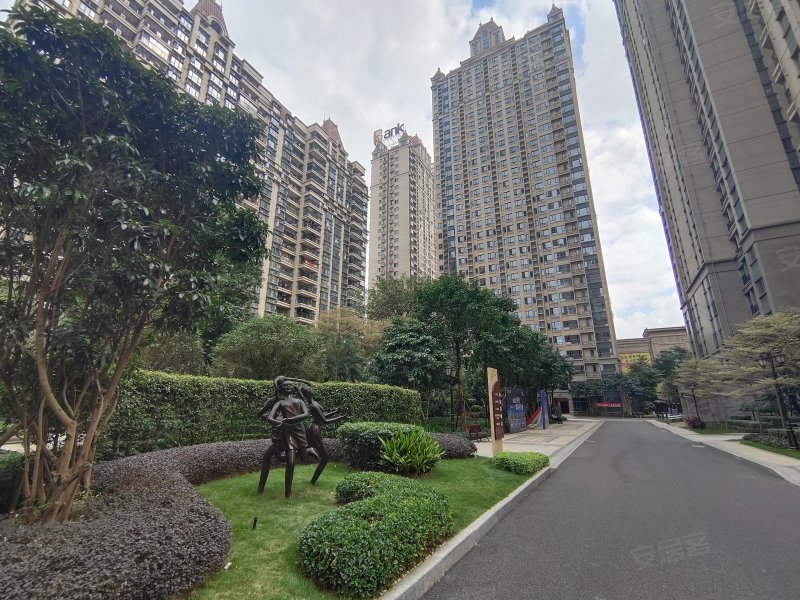 恒大御景半岛,扬帆北大道39号-钦州恒大御景半岛二手房,租房,房价