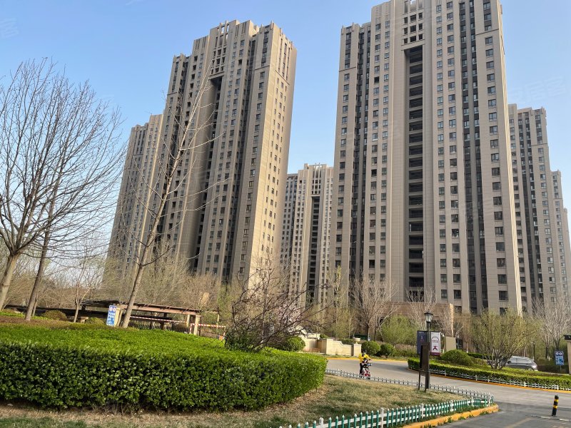 云锦世家(北区),星光路,近卉康道-天津云锦世家(北区)二手房,租房